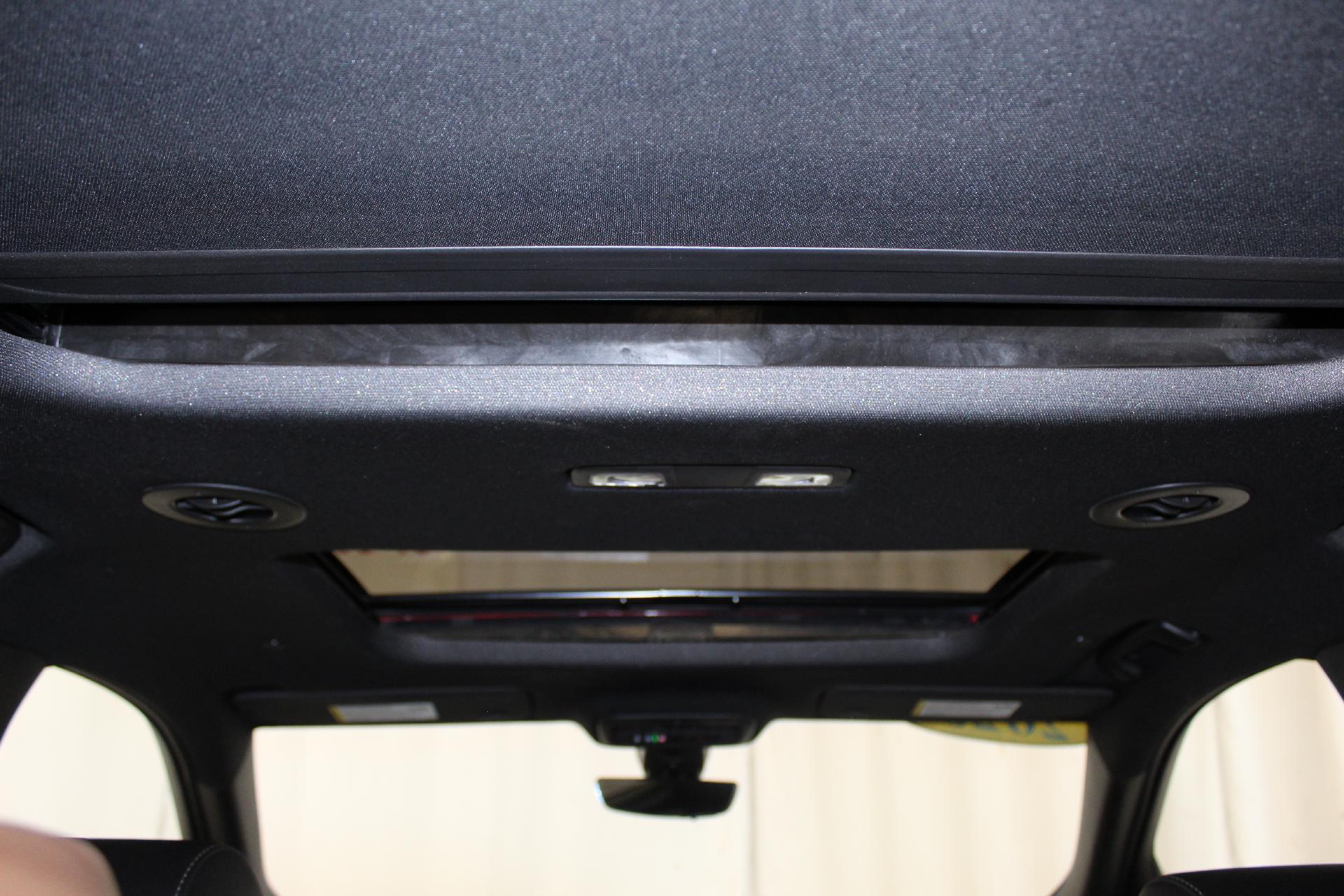 2023 Chevrolet Traverse Vehicle Photo in NORTHAMPTON, MA 01060-1120