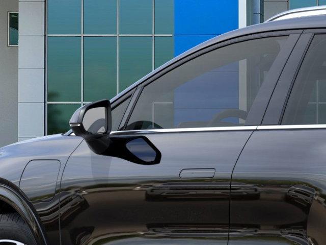 2025 Chevrolet Equinox EV Vehicle Photo in SELMA, TX 78154-1460