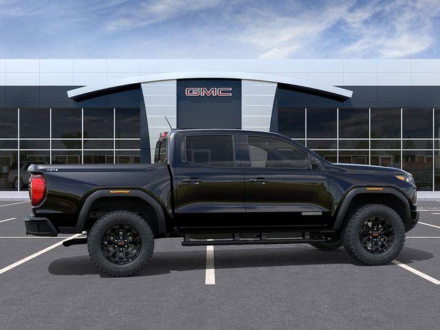 2026 GMC Canyon Vehicle Photo in WATERTOWN, CT 06795-3318