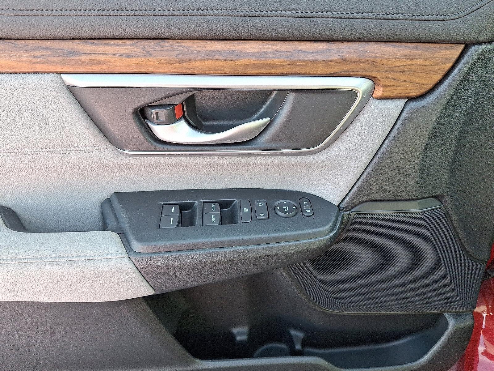 2022 Honda CR-V Vehicle Photo in Harrisburg, PA 17111