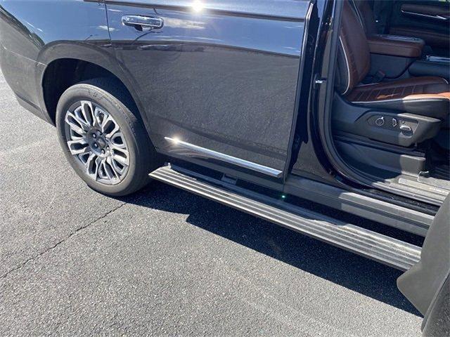 2023 GMC Yukon Vehicle Photo in LANCASTER, PA 17601-0000