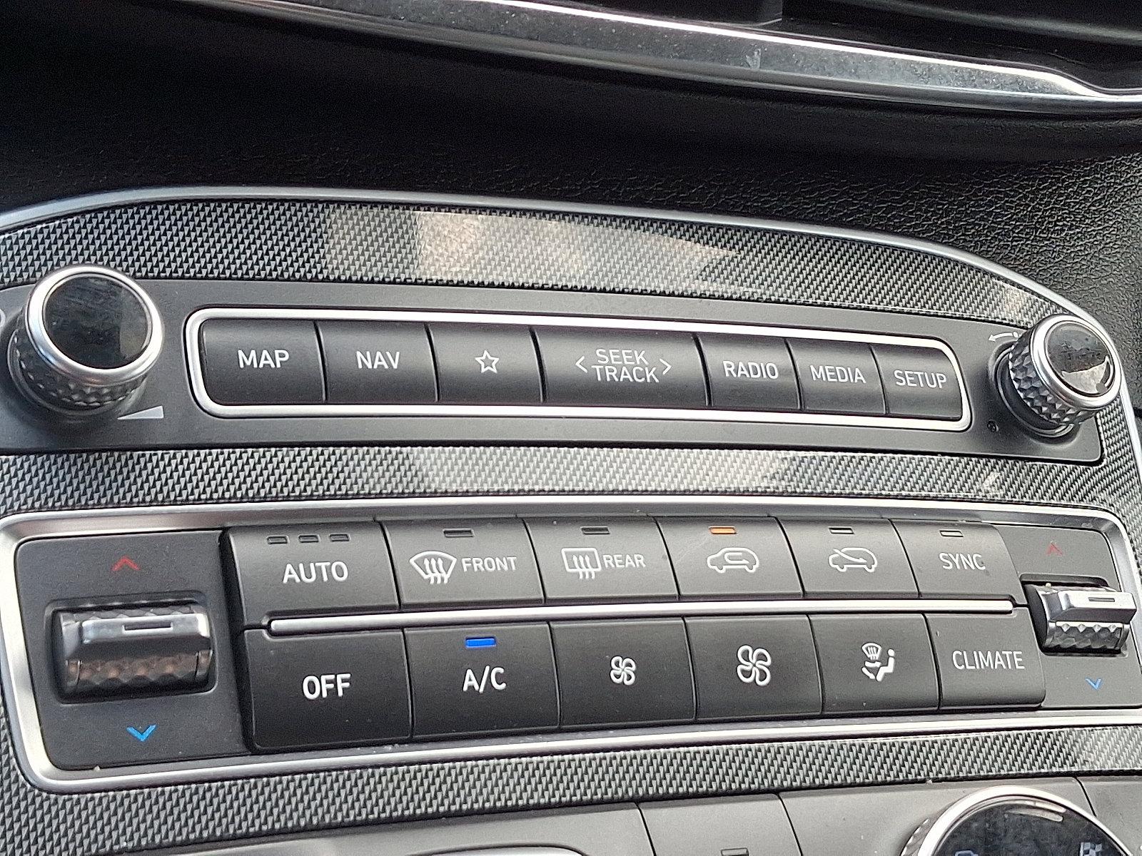 2023 Hyundai SANTA FE Vehicle Photo in Harrisburg, PA 17111