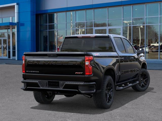 2026 Chevrolet Silverado 1500 Vehicle Photo in NEENAH, WI 54956-2243
