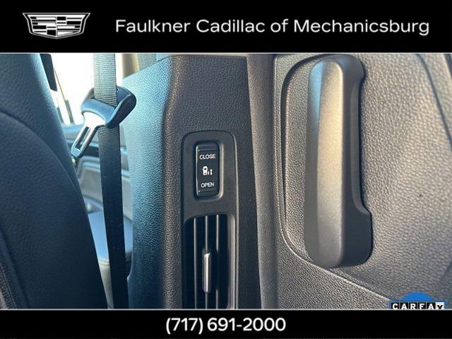 2024 Honda Odyssey Vehicle Photo in MECHANICSBURG, PA 17050-1707