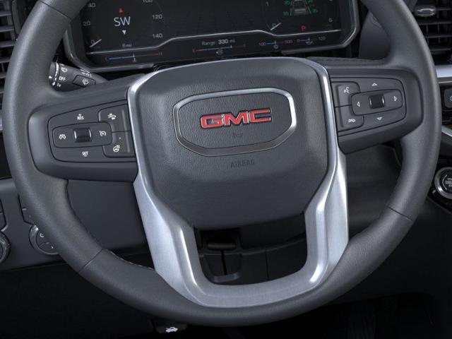 2026 GMC Sierra 2500 HD Vehicle Photo in HARRISBURG, PA 17111-1033