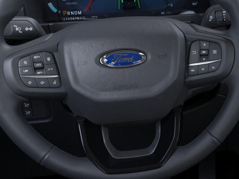 2025 Ford Ranger Vehicle Photo in Belle Vernon, PA 15012