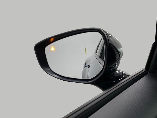 2025 Mazda CX-50 Vehicle Photo in Appleton, WI 54913