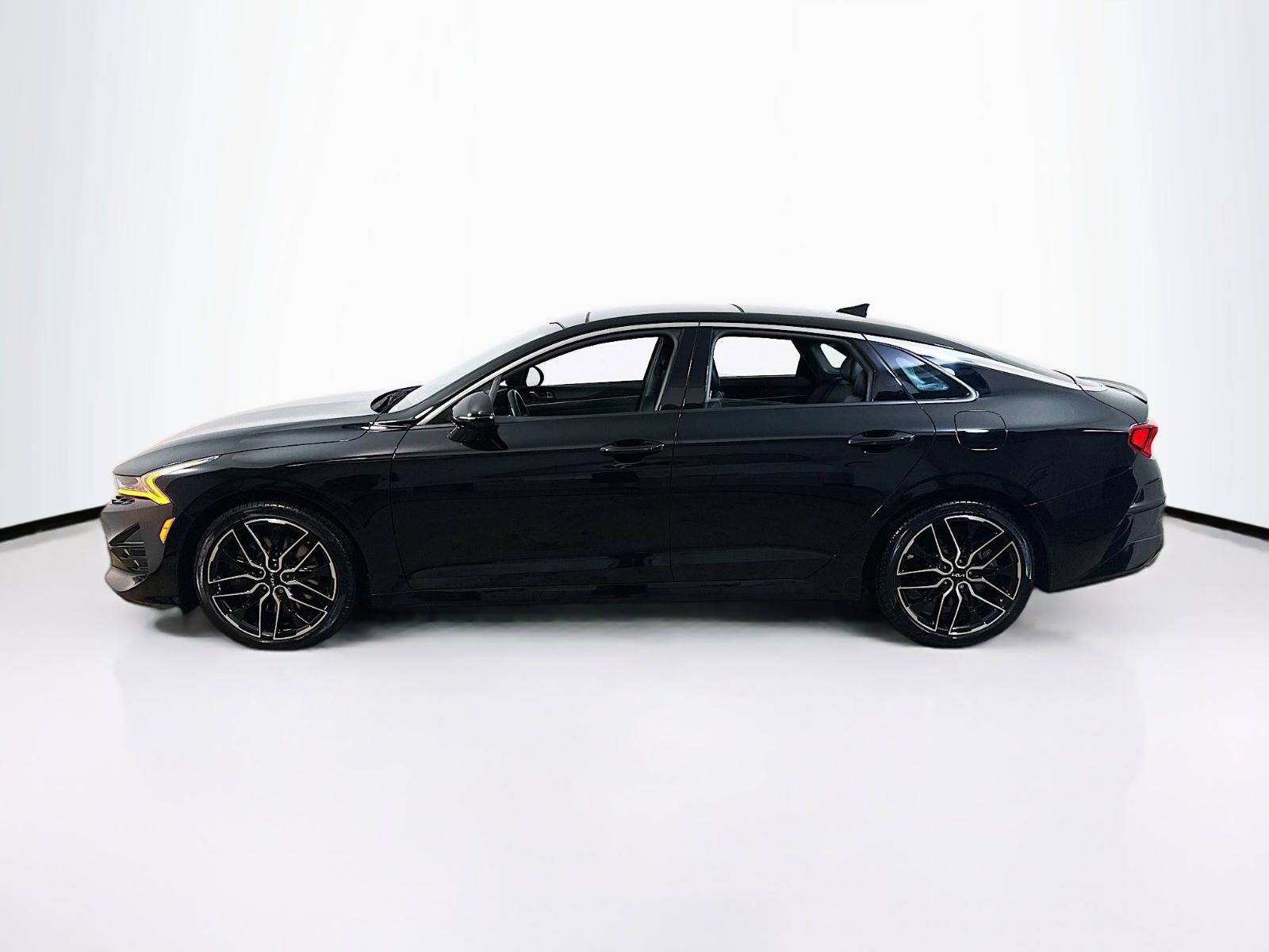 2024 Kia K5 Vehicle Photo in Langhorne, PA 19047