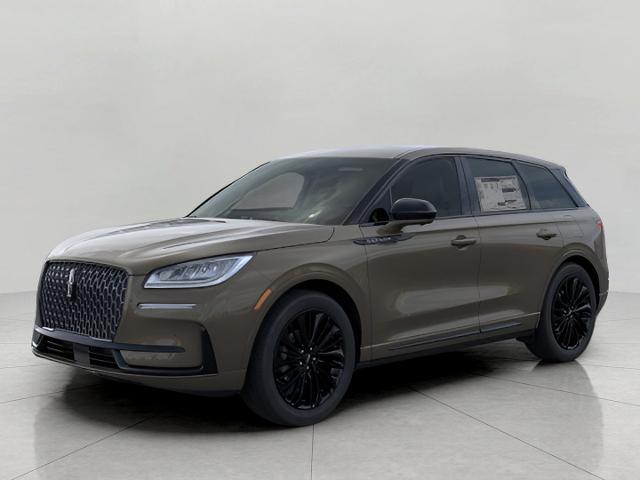 2025 Lincoln Corsair Vehicle Photo in Neenah, WI 54956