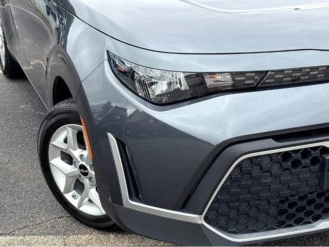 2023 Kia Soul Vehicle Photo in BEAUFORT, SC 29906-4218