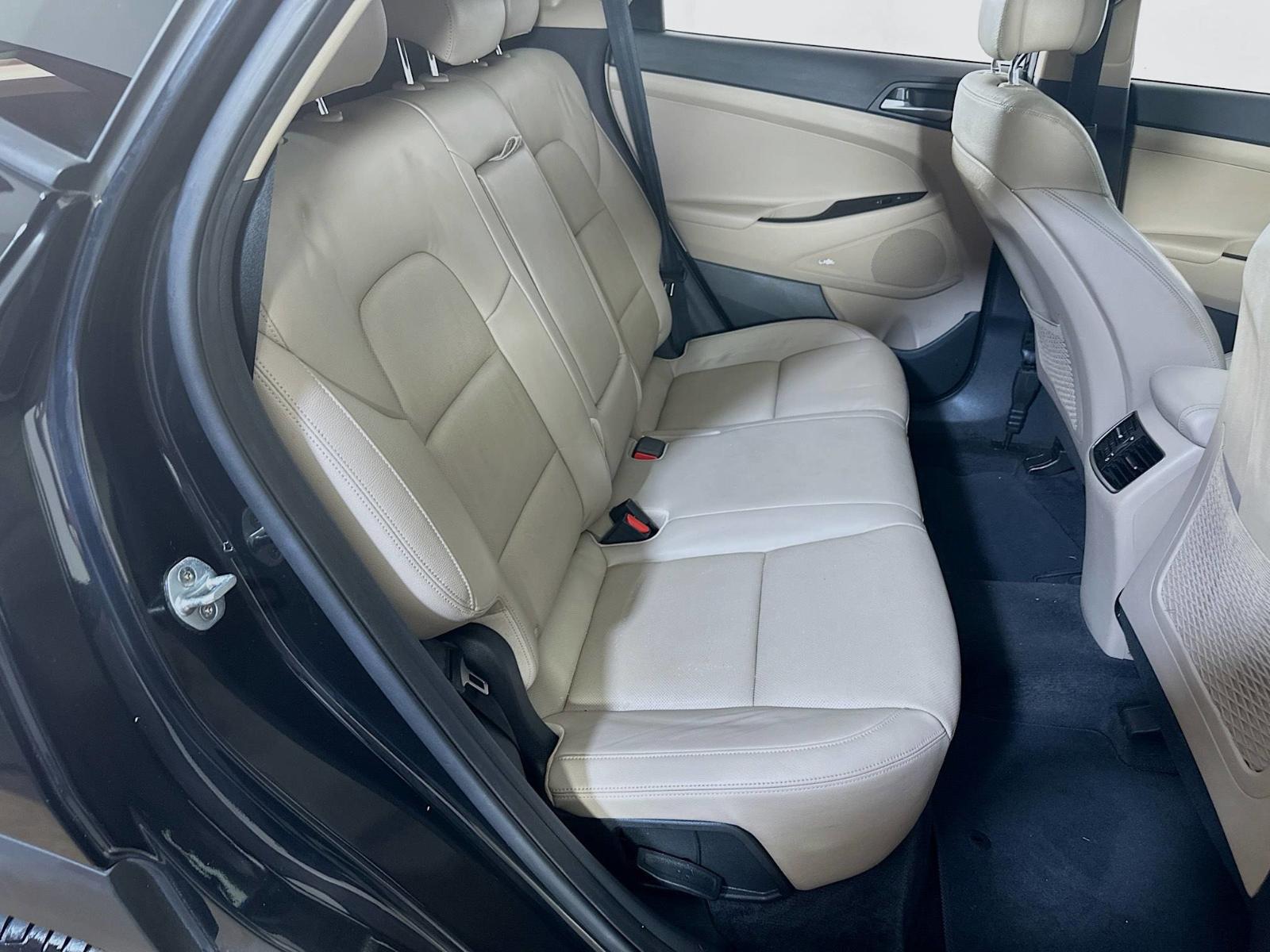 2017 Hyundai TUCSON Vehicle Photo in Langhorne, PA 19047