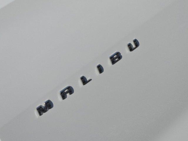 2023 Chevrolet Malibu Vehicle Photo in Decatur, TX 76234