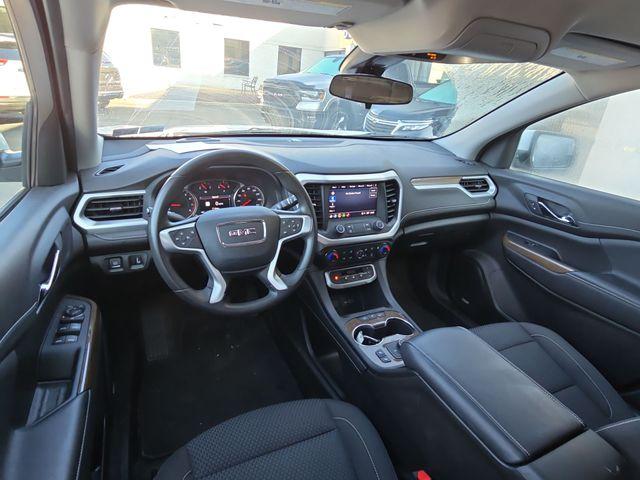 2023 GMC Acadia Vehicle Photo in Pleasant Hills, PA 15236