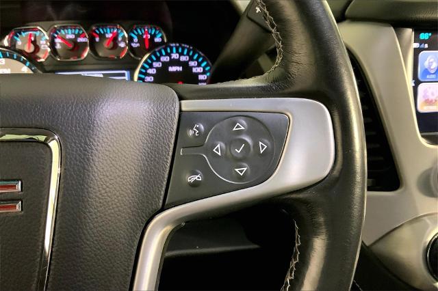 2020 GMC Yukon XL Vehicle Photo in Lees Summit, MO 64086