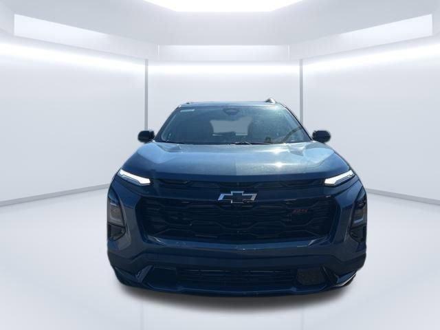 2026 Chevrolet Equinox Vehicle Photo in SAINT CLAIRSVILLE, OH 43950-8512