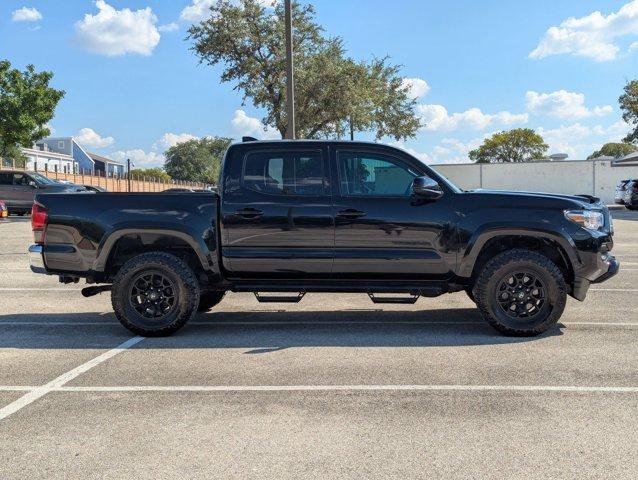 2021 Toyota Tacoma 2WD Vehicle Photo in San Antonio, TX 78230