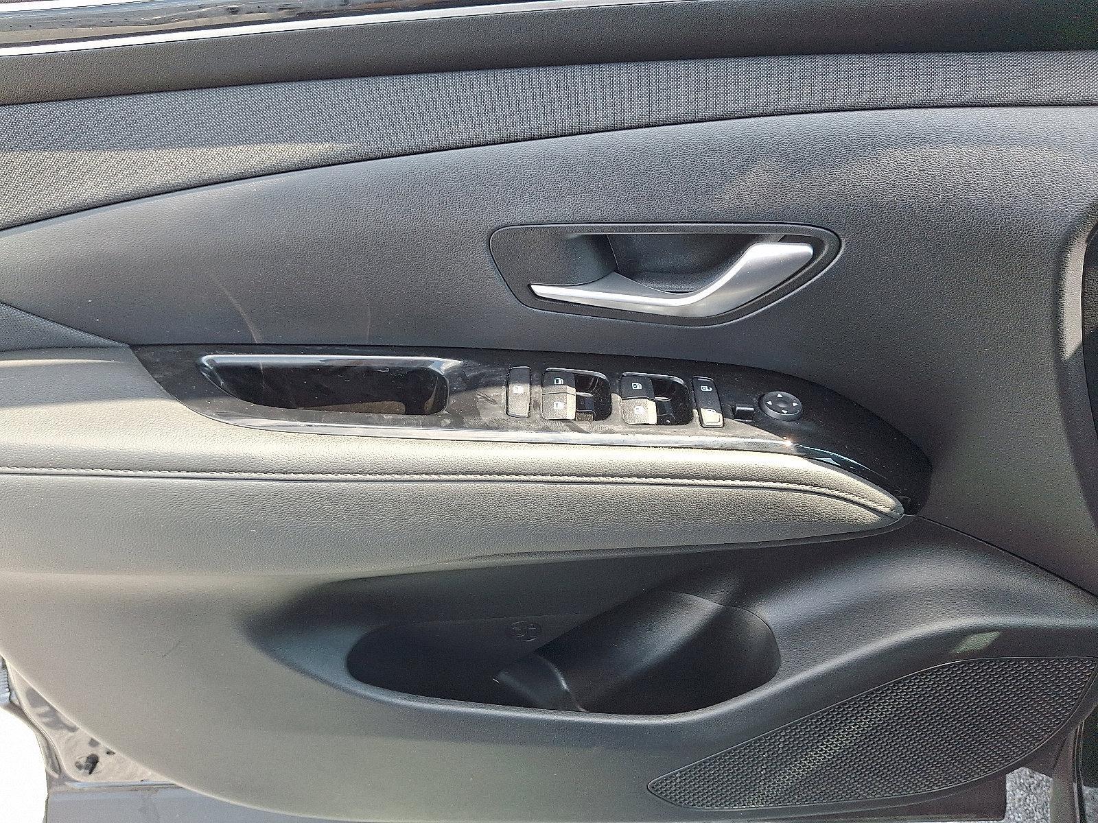 2022 Hyundai TUCSON Vehicle Photo in Harrisburg, PA 17111
