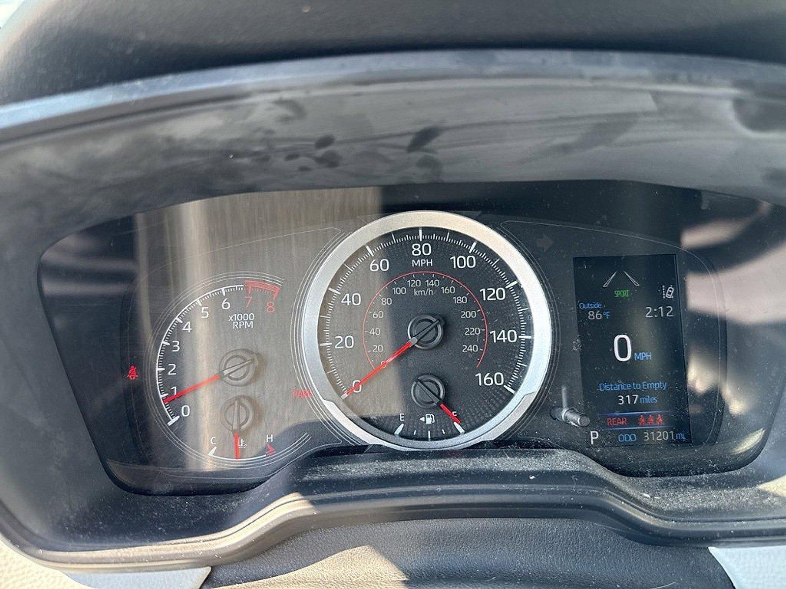 2021 Toyota Corolla Vehicle Photo in Harrisburg, PA 17111