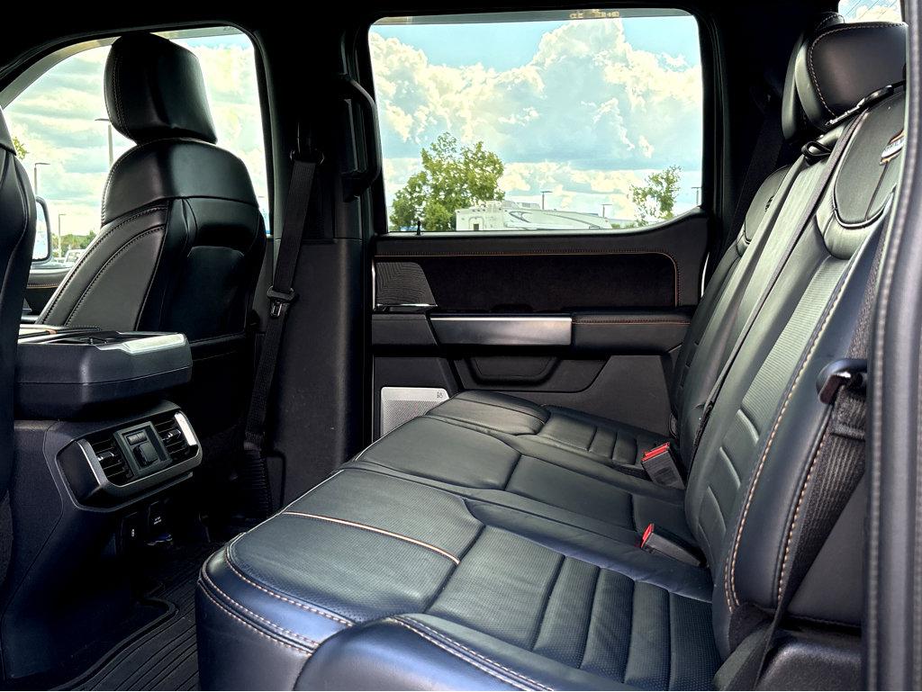 2023 Ford F-150 Vehicle Photo in POOLER, GA 31322-3252