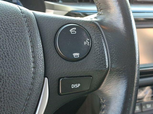 2014 Toyota Corolla Vehicle Photo in DANBURY, CT 06810-5034