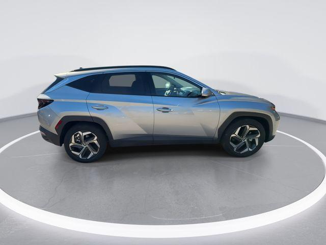 2022 Hyundai TUCSON Vehicle Photo in Pleasant Hills, PA 15236