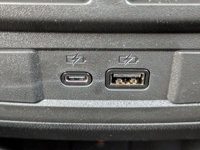 2025 Chevrolet Colorado Vehicle Photo in BRUNSWICK, GA 31525-1881