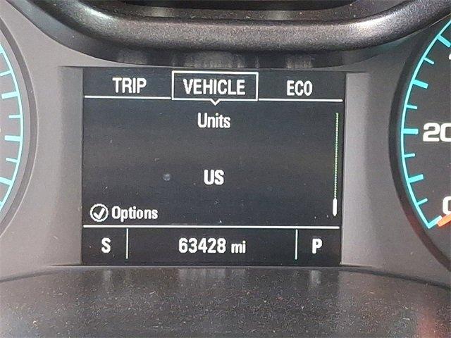 2022 Chevrolet Colorado Vehicle Photo in LANCASTER, PA 17601-0000