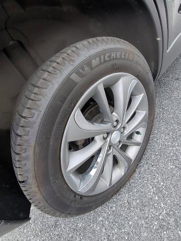 2021 Buick Encore GX Vehicle Photo in HARRISBURG, PA 17111-1033