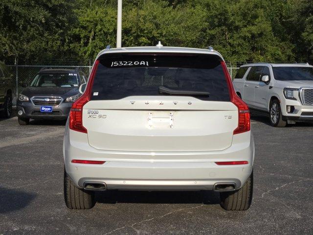 2021 Volvo XC90 Vehicle Photo in Decatur, TX 76234