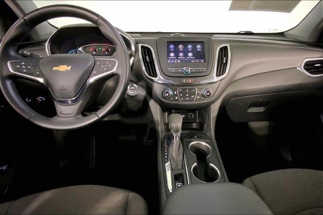 2023 Chevrolet Equinox Vehicle Photo in INDEPENDENCE, MO 64055-1314