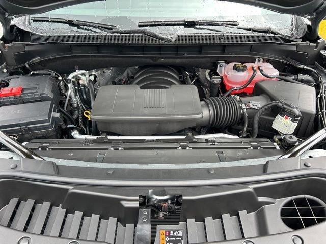 2026 Chevrolet Tahoe Vehicle Photo in SAINT CLAIRSVILLE, OH 43950-8512