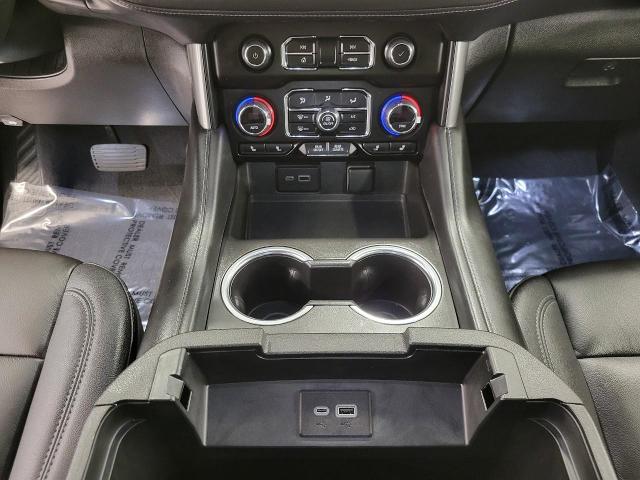2023 Chevrolet Tahoe Vehicle Photo in NEENAH, WI 54956-2243