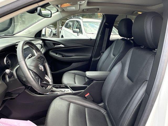 2023 Buick Encore GX Vehicle Photo in Pleasant Hills, PA 15236