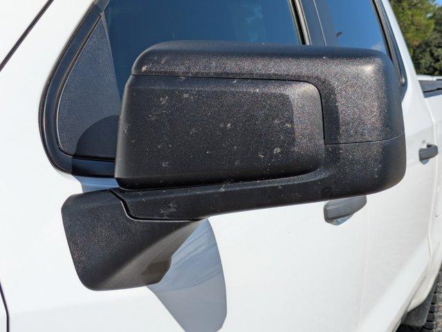 2020 Chevrolet Silverado 1500 Vehicle Photo in BRUNSWICK, GA 31525-1881