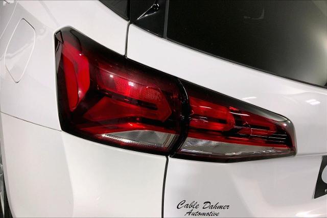 2022 Chevrolet Equinox Vehicle Photo in INDEPENDENCE, MO 64055-1314