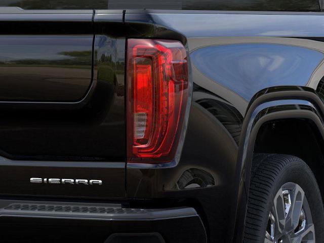 2026 GMC Sierra 1500 Vehicle Photo in INDEPENDENCE, MO 64055-1377