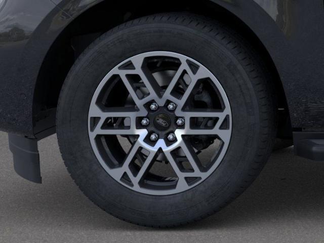 2025 Ford Expedition Vehicle Photo in Weatherford, TX 76087