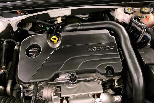 2023 Chevrolet Malibu Vehicle Photo in INDEPENDENCE, MO 64055-1314
