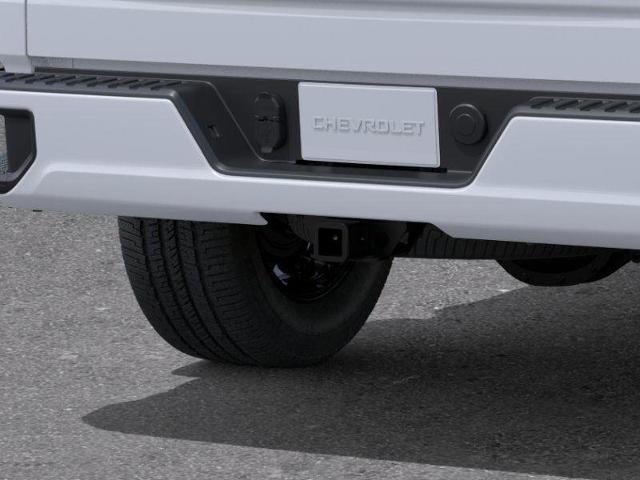 2026 Chevrolet Silverado 1500 Vehicle Photo in INDEPENDENCE, MO 64055-1314
