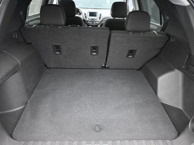 2022 Chevrolet Equinox Vehicle Photo in Cedar Rapids, IA 52402