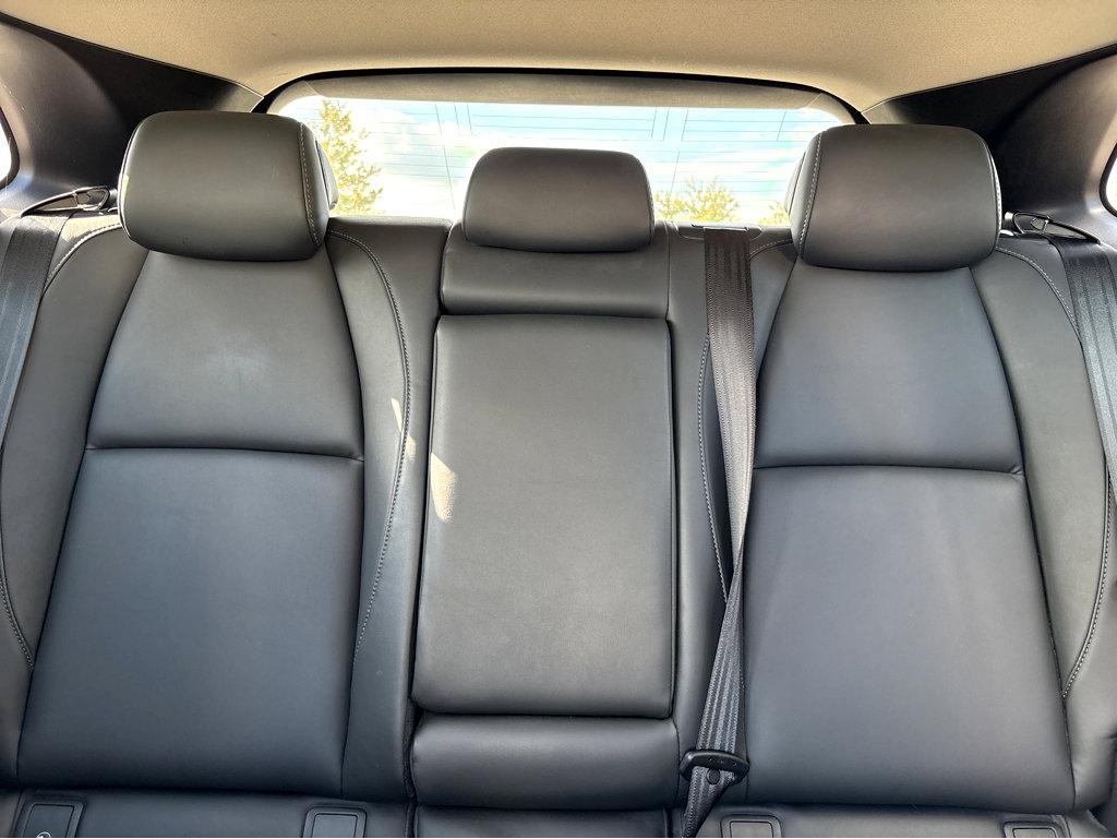 2022 Mazda CX-30 Vehicle Photo in POOLER, GA 31322-3252