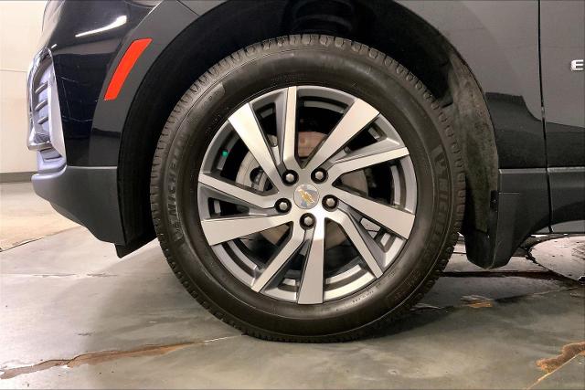 2022 Chevrolet Equinox Vehicle Photo in INDEPENDENCE, MO 64055-1314