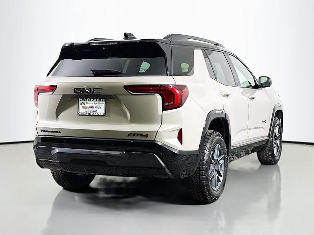 2026 GMC Terrain Vehicle Photo in PUYALLUP, WA 98371-4149