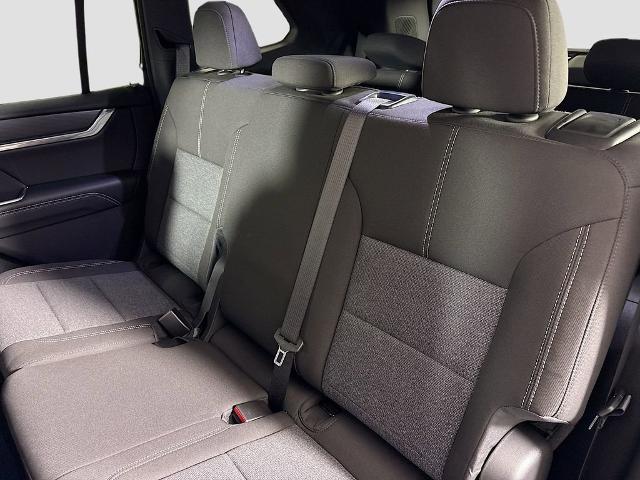 2026 GMC Acadia Vehicle Photo in PUYALLUP, WA 98371-4149
