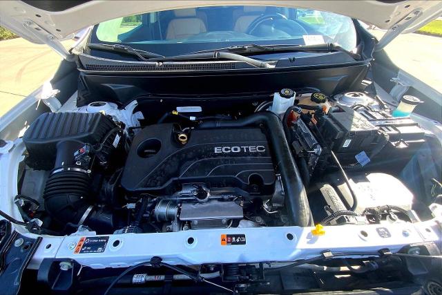 2021 GMC Terrain Vehicle Photo in TOPEKA, KS 66609-0000