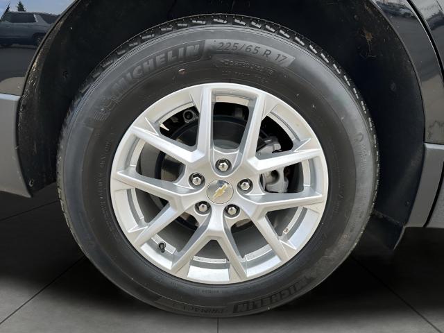 2022 Chevrolet Equinox Vehicle Photo in MANITOWOC, WI 54220-5838