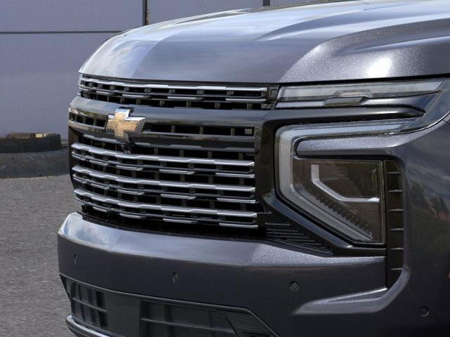 2026 Chevrolet Suburban Vehicle Photo in KANSAS CITY, MO 64114-4502
