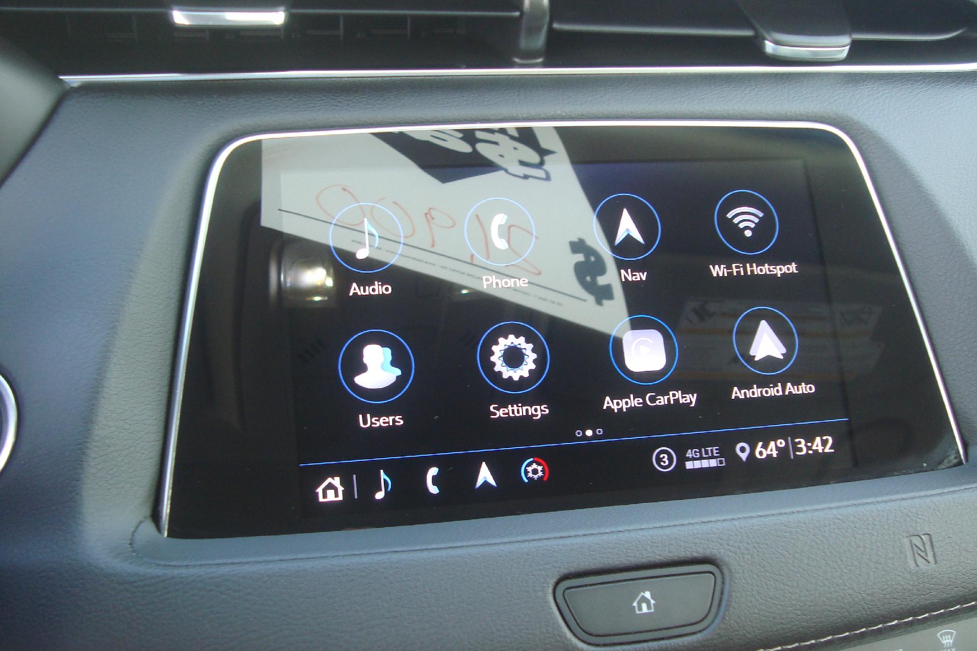 2020 Cadillac XT4 Vehicle Photo in PORTSMOUTH, NH 03801-4196