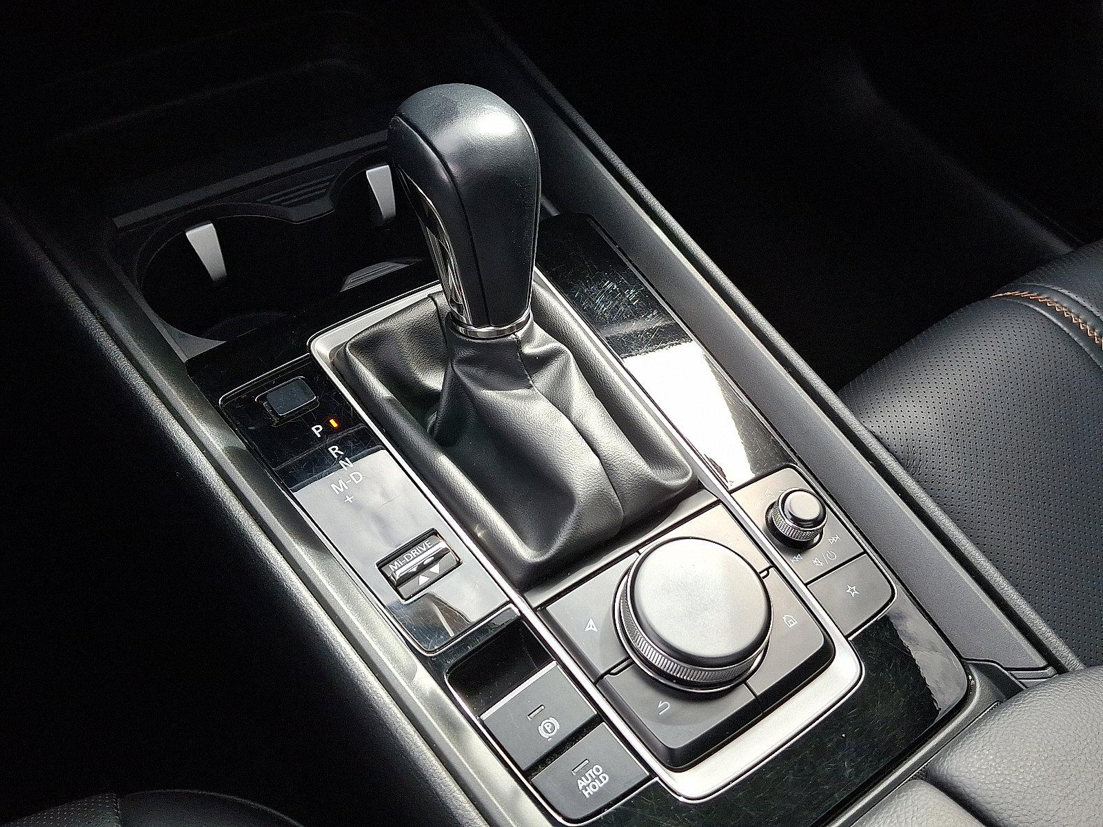 2024 Mazda CX-50 Vehicle Photo in Trevose, PA 19053