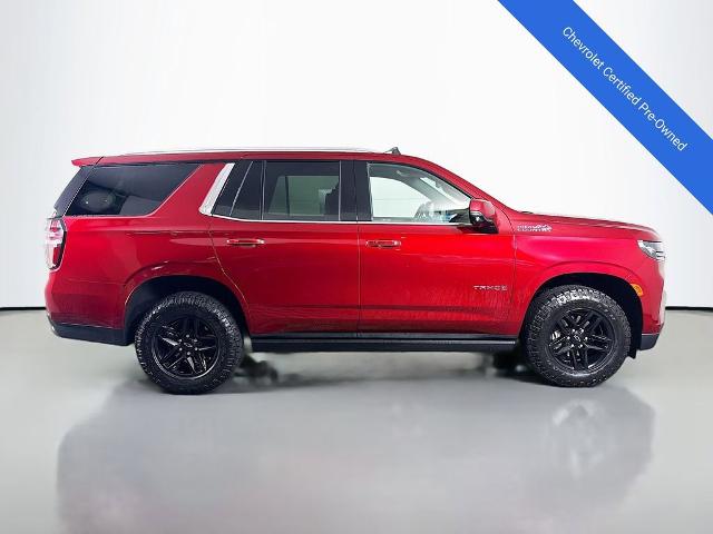 2023 Chevrolet Tahoe Vehicle Photo in PUYALLUP, WA 98371-4149